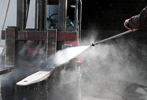 Best Roof Power Washing Services  in Park City, UT