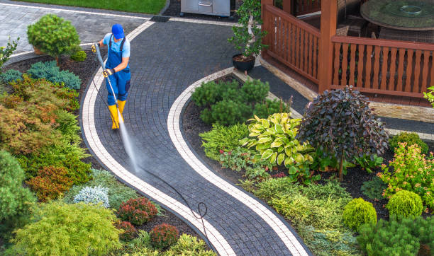  Park City, UT Pressure Washing Pros